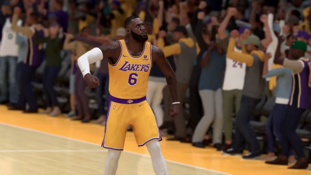 NBA 2K24 Drops Highly Anticipated Soundtrack, Featuring Over 50 Artists