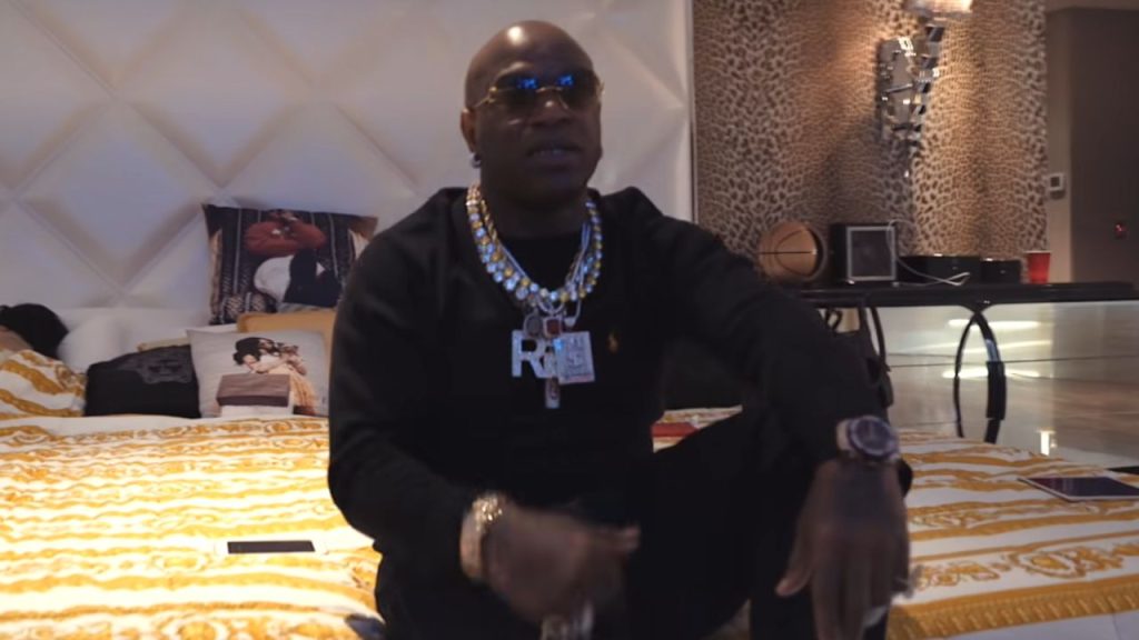 Birdman Resigns B.G. To Cash Money & Announces Hot Boys Reunion