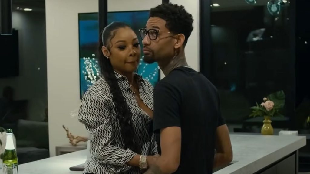 PnB Rock’s Girlfriend Pays Tribute to Late Artist On Death Anniversary: ‘I’m Forever Yours’