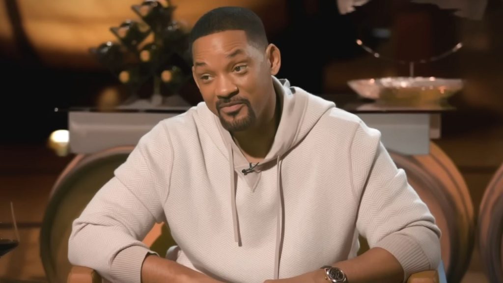 Will Smith To Host ‘Class of 88’ Podcast, Featuring Queen Latifah, Jazzy Jeff, Chuck D & More