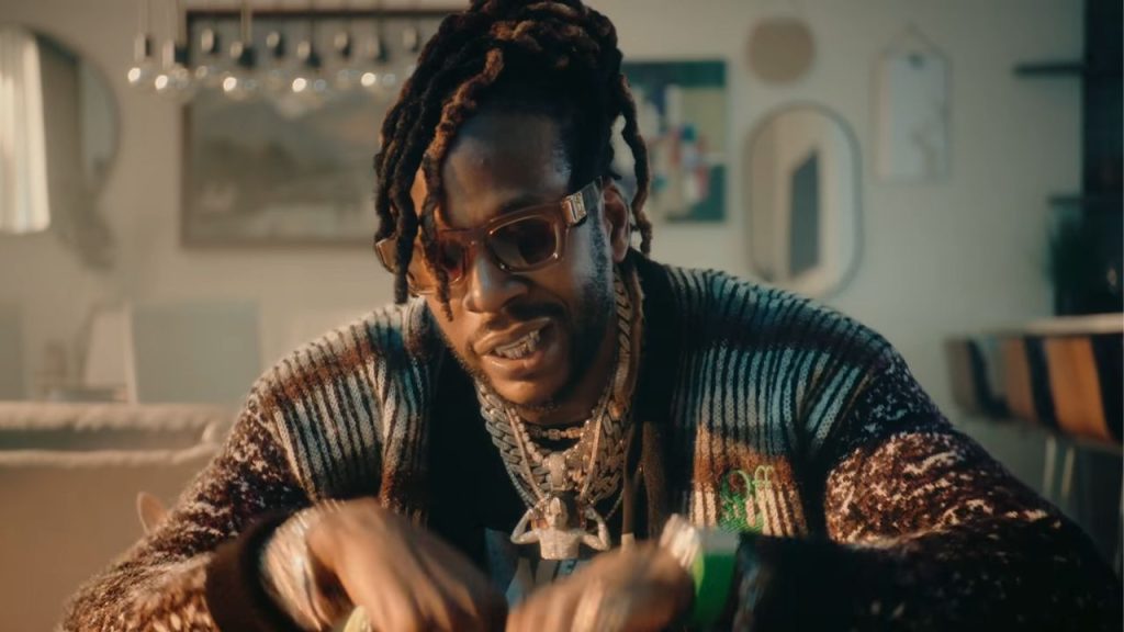 2 Chainz Joins Pepsi’s ‘Dig In’ Residency In Las Vegas To Celebrate Black-Owned Restaurants With Delectable Dishes