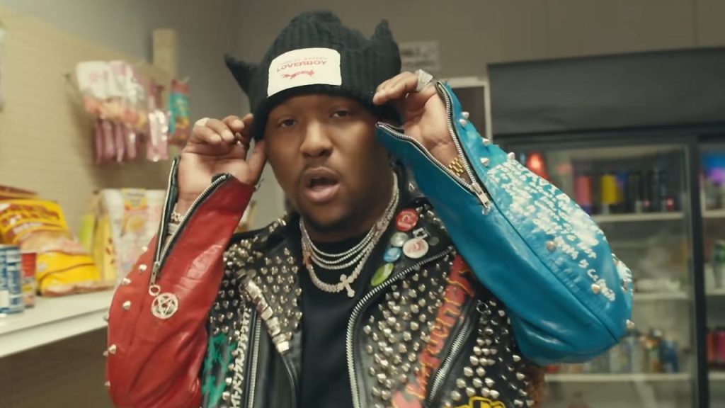 Hit-Boy Sells Publishing Rights On eBay to Travis Scott’s Song Collaboration With Beyoncé