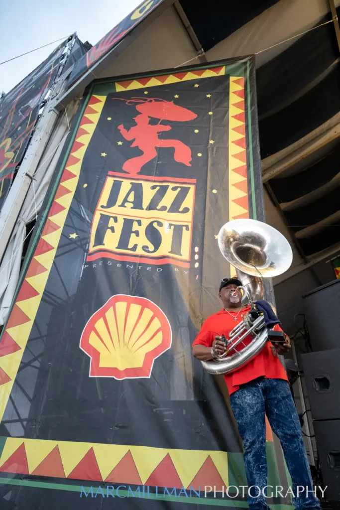 New Orleans Jazz & Heritage Festival Expands to Eight Days in 2024, Outlines Opening Day