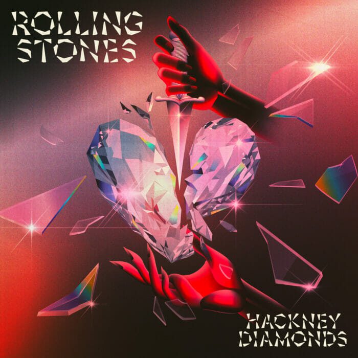 The Rolling Stones Announce Guest Artists on ‘Hackney Diamonds’