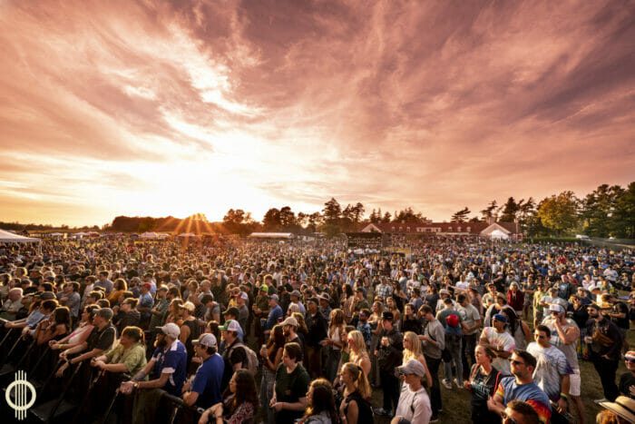 Borderland Festival Concludes Fifth Annual Gathering with Performances from Trey Anastasio Band, Goose and More (A Gallery)