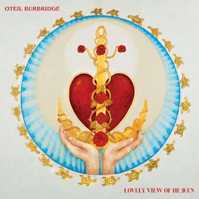 So Many Roads: Oteil Burbridge Embraces the Garcia-Hunter Ballads on ‘Lovely View of Heaven’