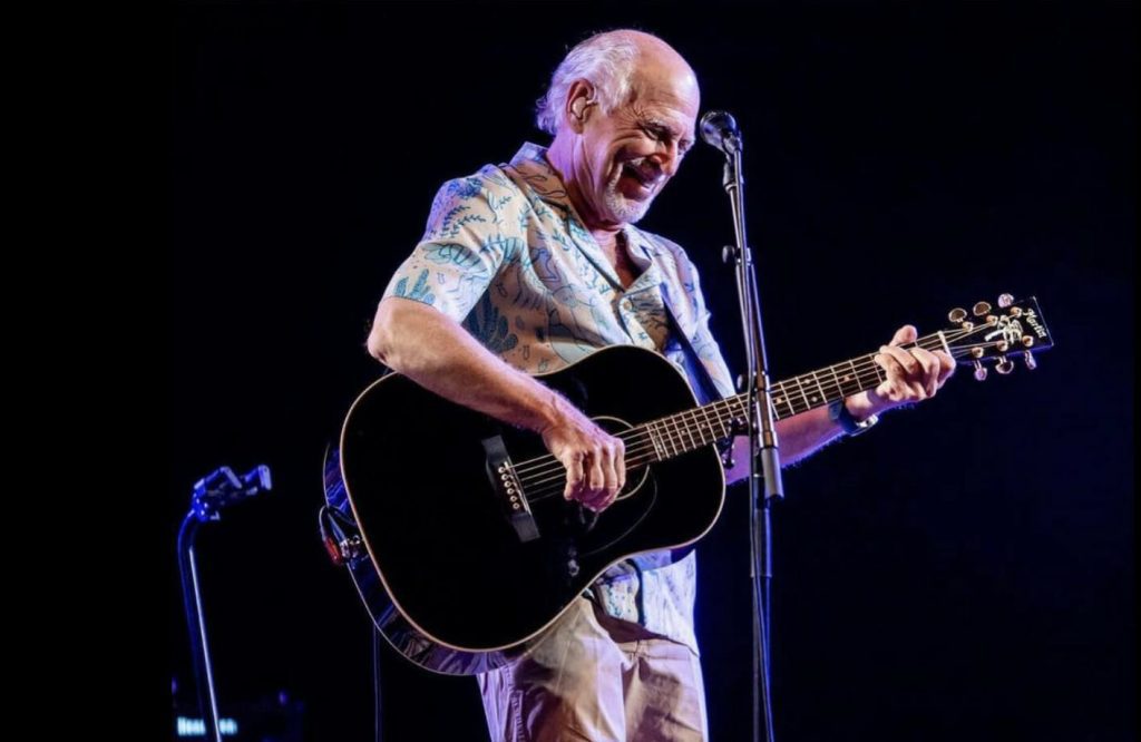 American Icon and Singer-Songwriter Jimmy Buffett Dead at 76