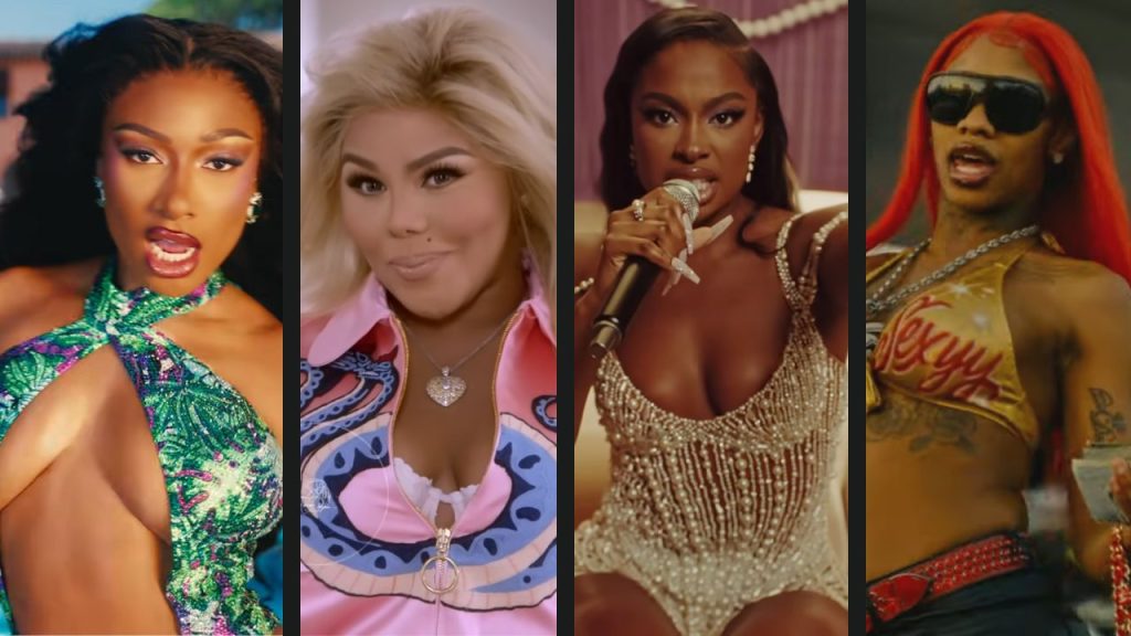 Megan Thee Stallion To Star In ‘Big Mouth,’ Lil Kim For EBONY Magazine, Coco Jones’ ‘What I Didn’t Tell You Tour Part II’ & More