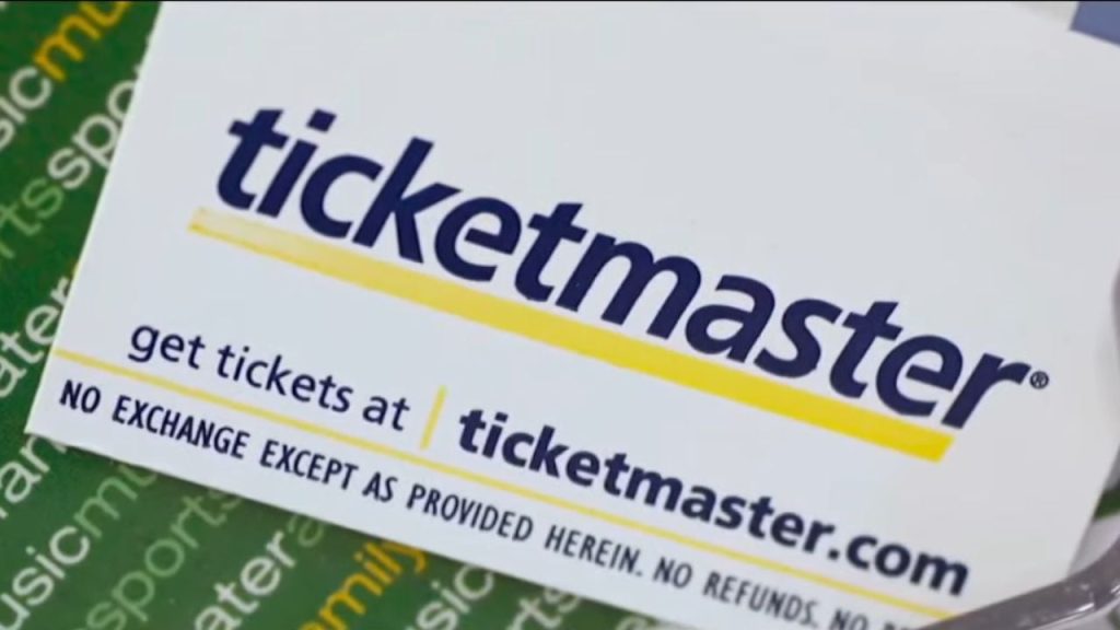 Concert Culture: Resellers Hit By IRS Amid Surging Ticket Prices