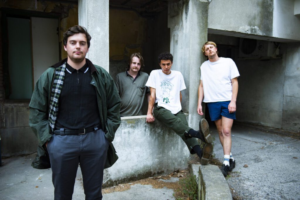 EXCLUSIVE: Vintage Crop- ‘Springtime’ European Video Premiere