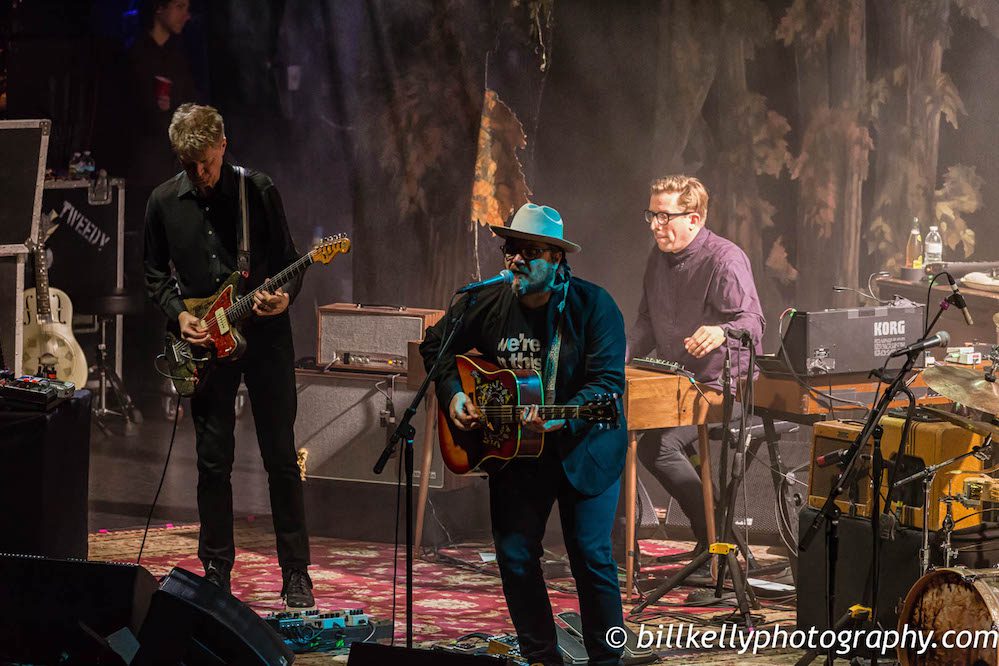 Wilco Announce Solid Sound 2024 Dates