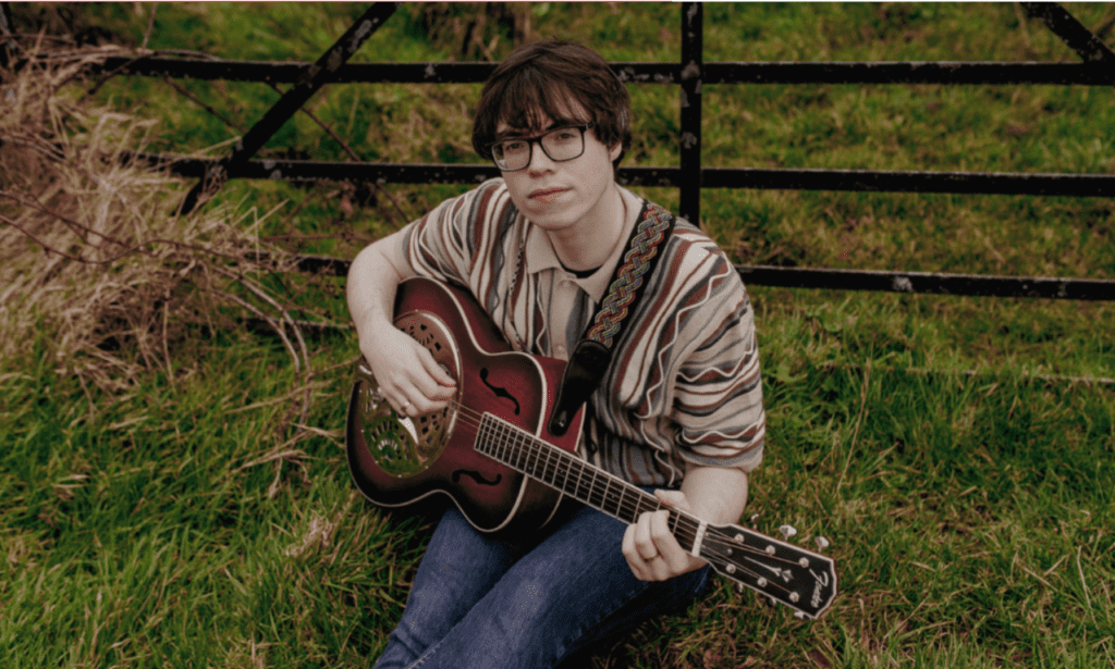 NEWS: Niall McDowell reveals stunning new single, ‘Start Again’