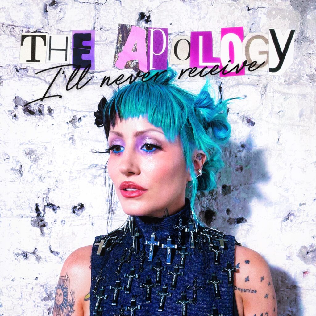 NEWS: RØRY shares emotive new single, ‘the apology i’ll never receive’