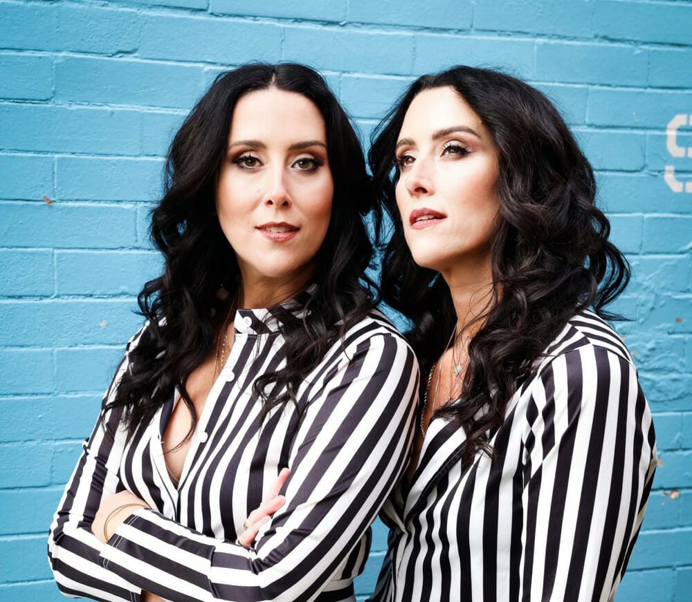 My Page: The Watson Twins “The Spirit of Collaboration”
