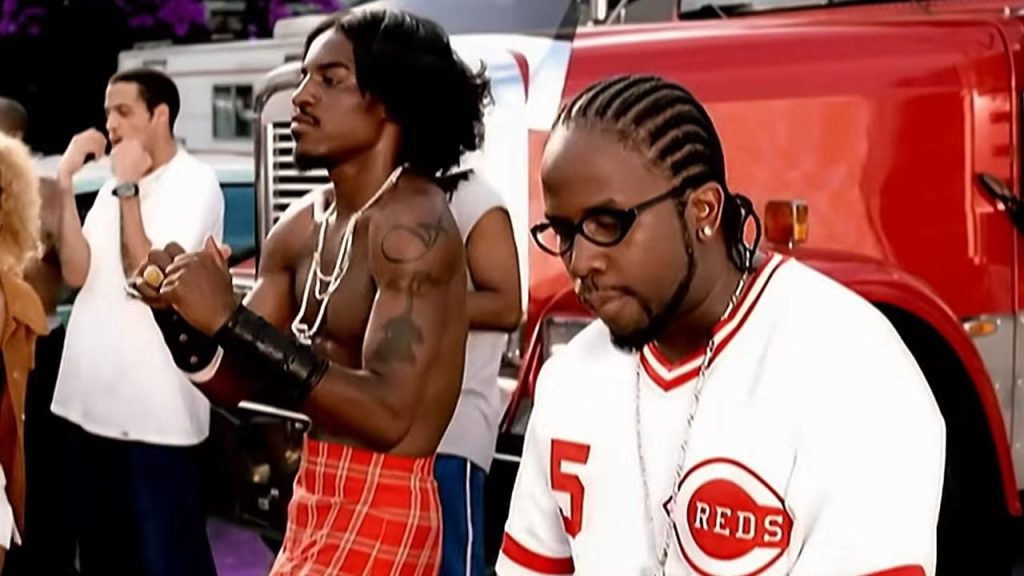 Is OutKast’s ‘SpeakerBoxxx/The Love Below’ The Best-Selling Rap Album Of All Time? Facts or Cap?