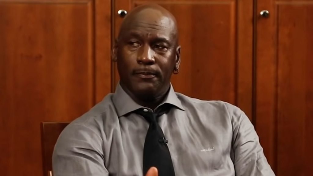 Michael Jordan Breaks Into Forbes 400 List With $2.9 Billion Net Worth