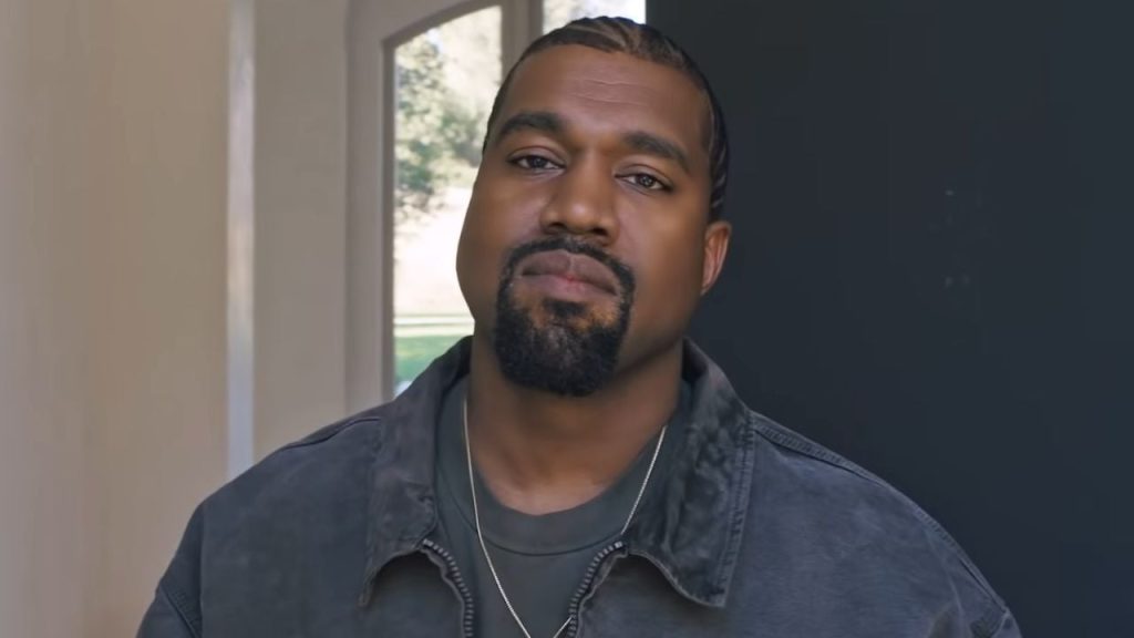 Kanye West Files A Trademark For The Term ‘YEWS.’ Is He ‘Trolling’ The Jewish Community?