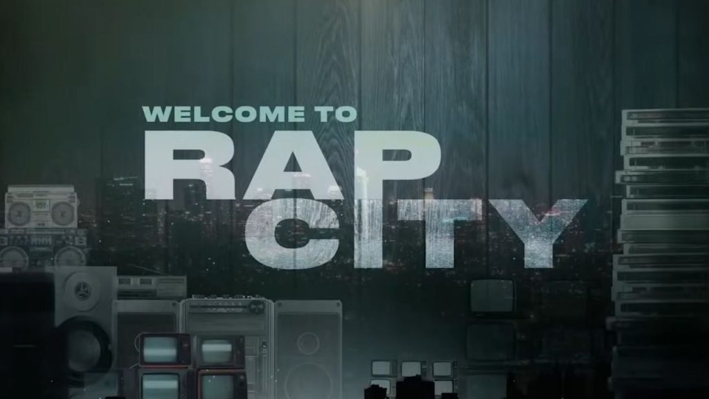 BET’s ‘Welcome To Rap City’ Documentary Takes Fans On A Nostalgic Journey Through Hip-Hop