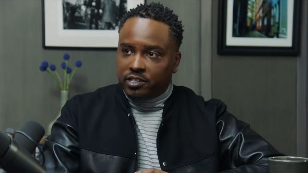 Jason Weaver To Teach At South Carolina State University + Other Celebrities Who Have Taught At Universities