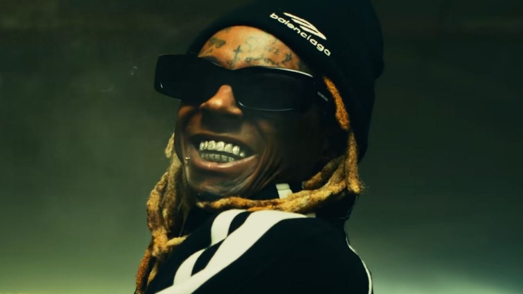 Lil Wayne Becomes Investor & Strategic Advisor For Major League Pickleball Team, Texas Ranchers