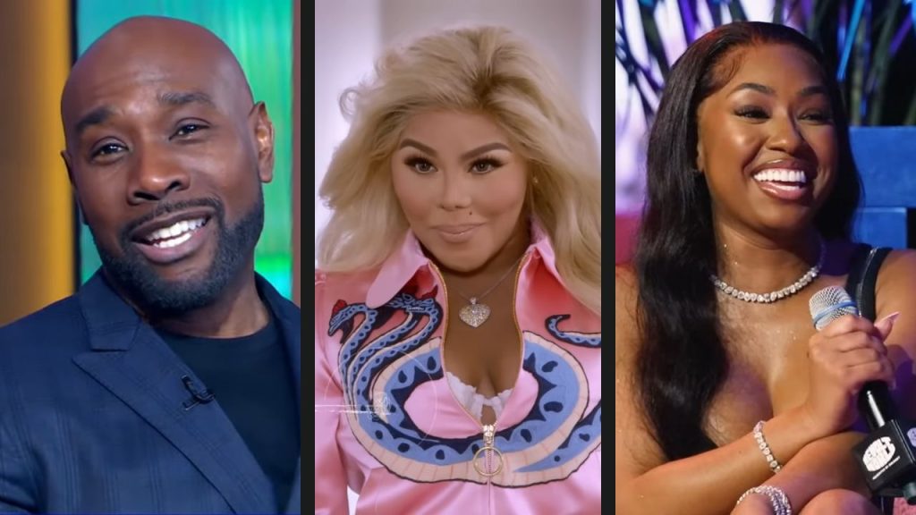 Lil Kim, Yung Miami & Morris Chestnut Join Forces For ‘Telfar X UGG’ Collaboration