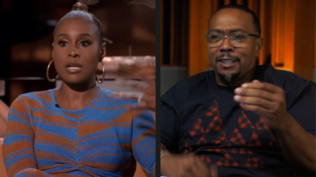 Issa Rae & Timbaland To Headline The 2023 AfroTech Conference