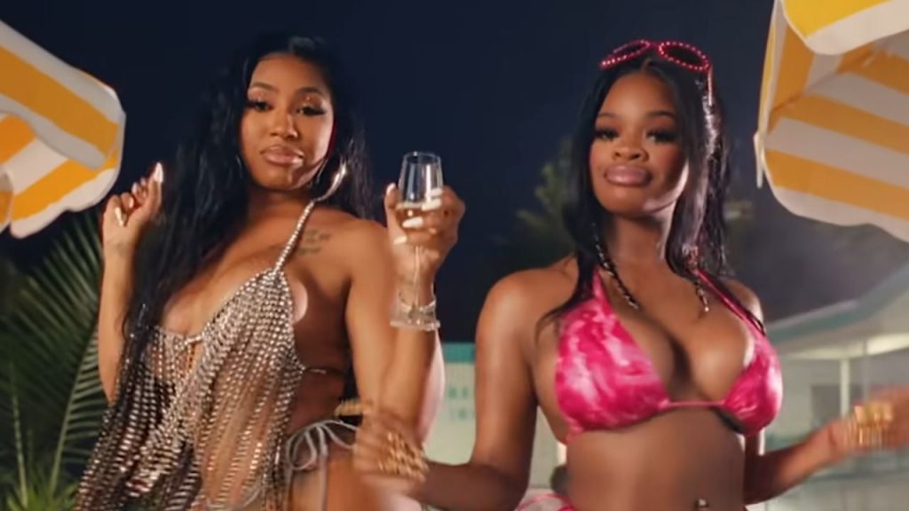 City Girls Make A Bold Statement With Upcoming Album ‘R.A.W.’
