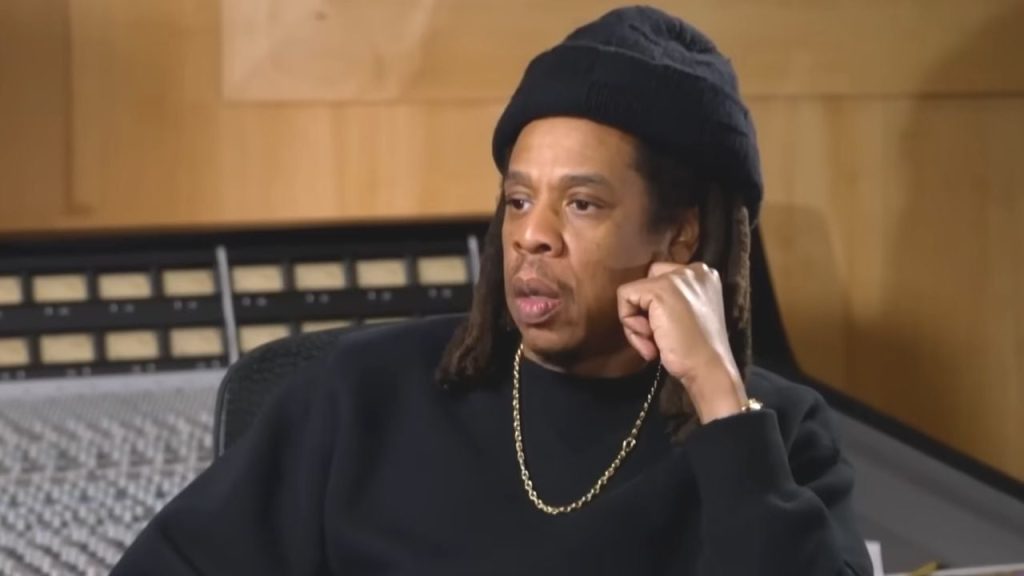 Jay-Z Gets Personal: Blue Ivy’s Hair, Music, Owning His Masters & More 