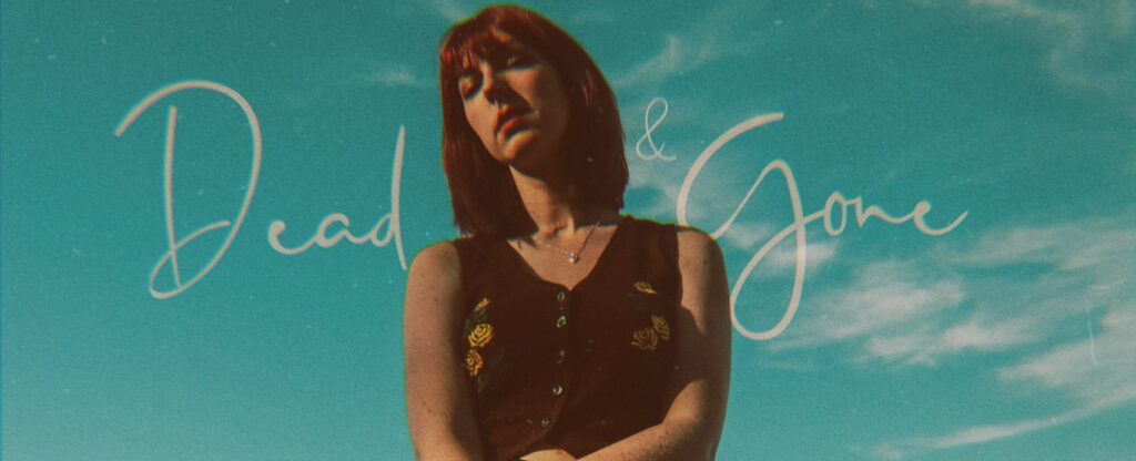 NEWS: Amy Ellen shares ‘Dead and Gone’ single