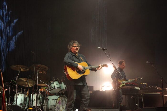 Wilco Unleash Infinite Surprise in Portland (A Gallery + Recap)
