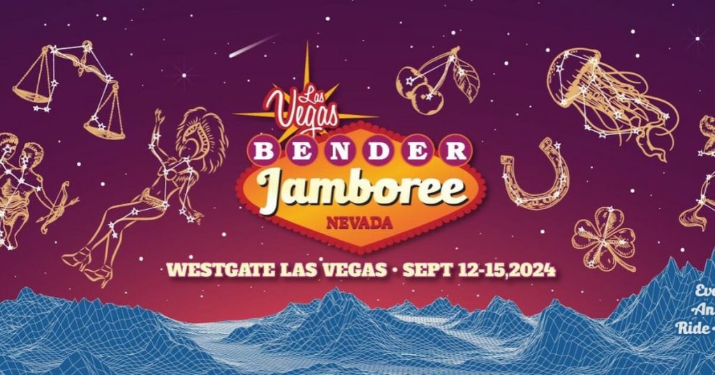 Bender Jamboree Returns With 2024 Artist Lineup: The String Cheese Incident, Umphrey’s McGee, Leftover Salmon and More