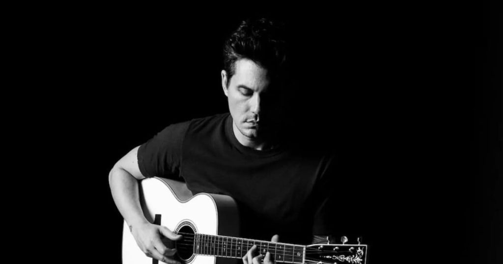 John Mayer Delivers Grateful Sandwich in Chicago: Debuts Solo “Bertha,” “Dark Star” Segued With “Your Body is a Wonderland” and More