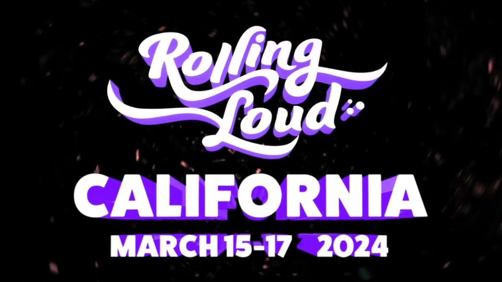 Rolling Loud California Reveals 2024 Dates & Exciting Partnership With Overtime Elite