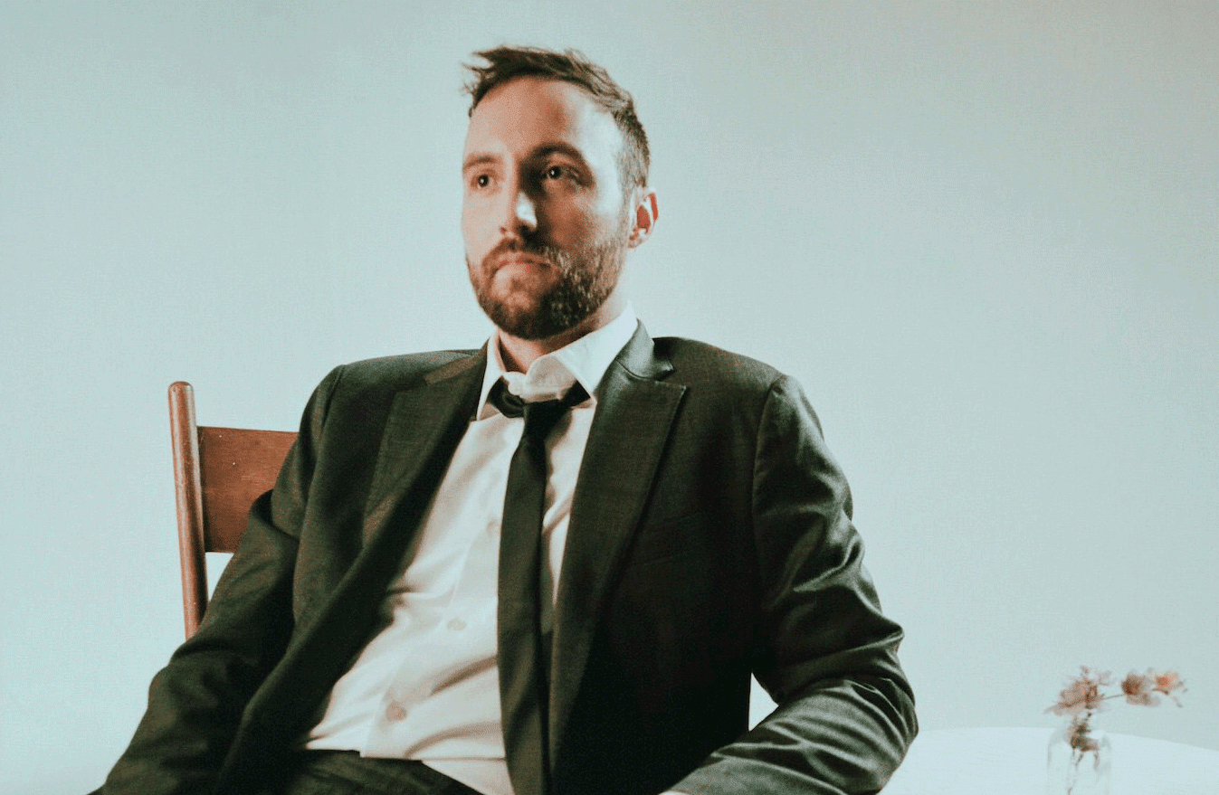 Ruston Kelly: Overcoming Weakness