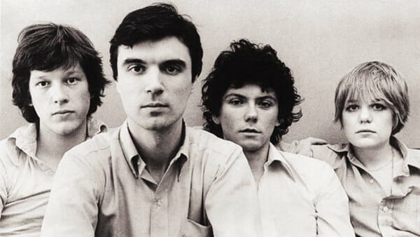Members of Talking Heads to Appear on ‘The Late Show With Stephen Colbert’