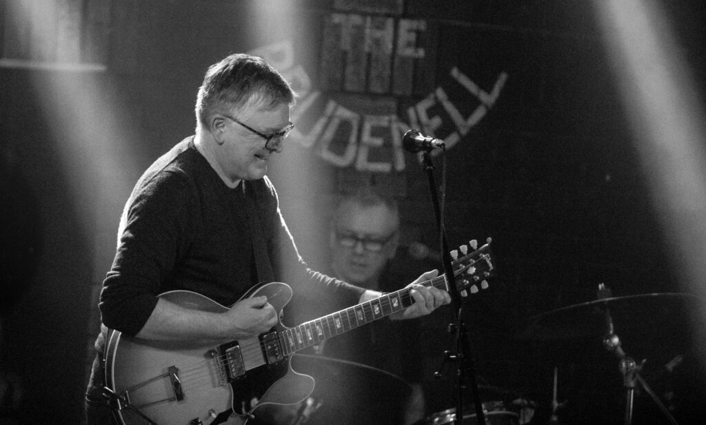 LIVE: Teenage Fanclub – Brudenell Social Club, Leeds, 08/11/2023