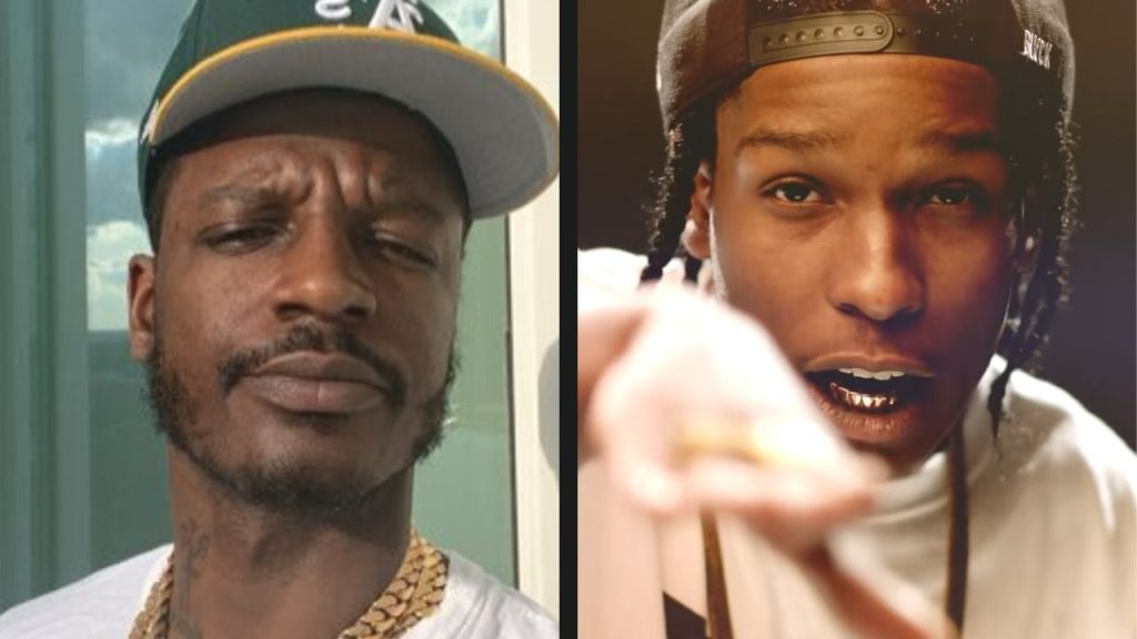 A$AP Relli Testifies A$AP Rocky Threatened To Kill Him With Gun Held To His Stomach