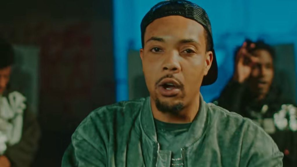 G Herbo Launches Lawsuit Against Former Manager & Label Over Multi-Million Dollar Dispute