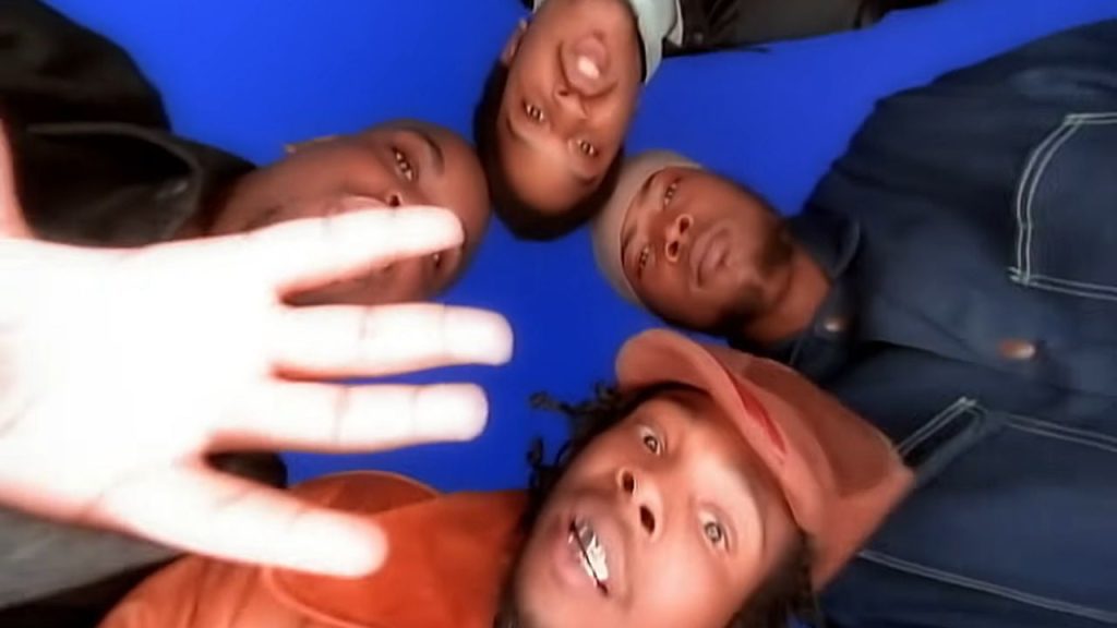 Goodie Mob Dives Deep: The State Of Hip-Hop, Sampling, and Drake & MJ Comparisons