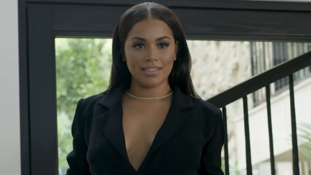 Lauren London To Receive $6 Million & 50% Ownership Of Nipsey Hussle’s Clothing Company
