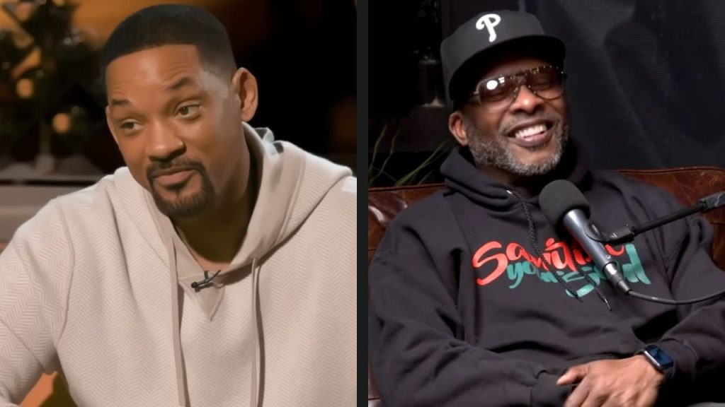 DJ Jazzy Jeff & Will Smith Set To Reunite Onstage For ‘A GRAMMY Salute To 50 Years of Hip-Hop’