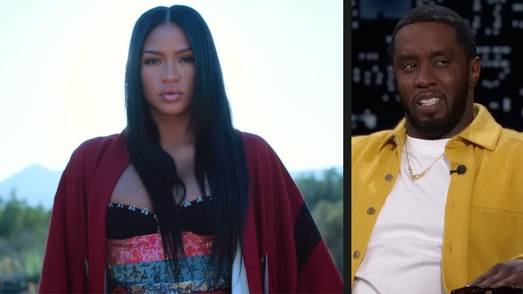 Surviving Diddy: Cassie’s Abuse Allegations Against Diddy Are Latest In Flood of Shocking Accusations
