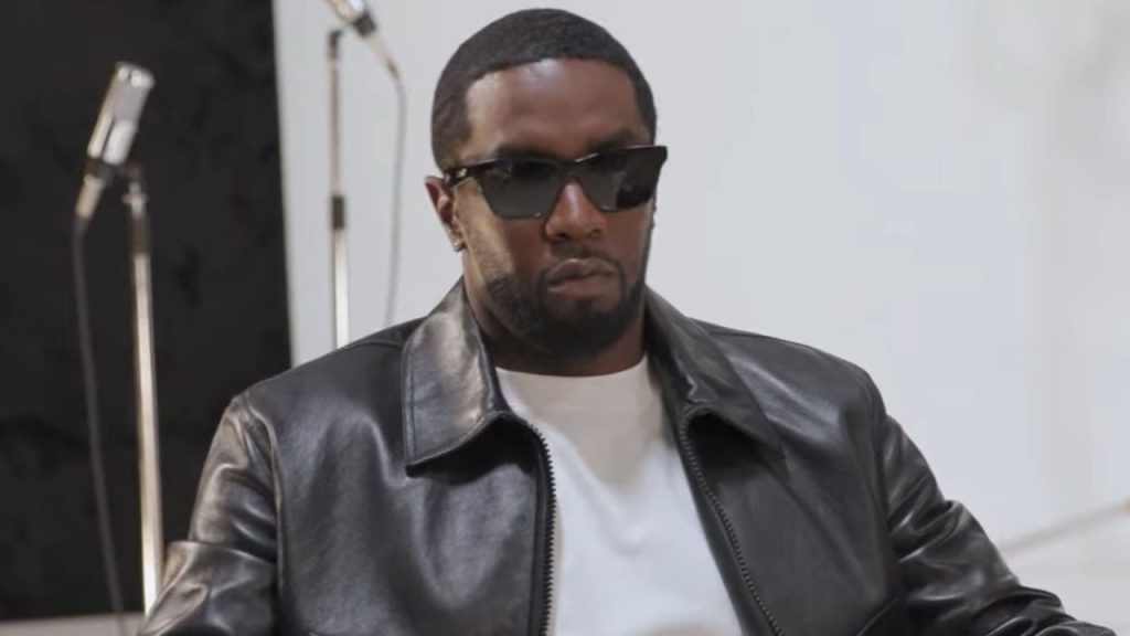 Surviving Diddy: More Reactions To The Music Mogul’s Alleged Abuse