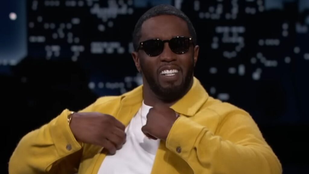 The Downfall Of Diddy: Hip-Hop Mogul Loses Partnership With Harlem Charter School 
