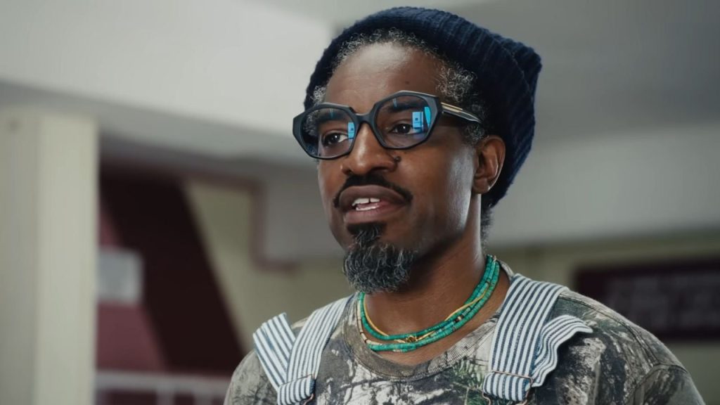 Andre 3000 Shatters Billboard Record With ‘New Blue Sun’ Chart-Topping Single
