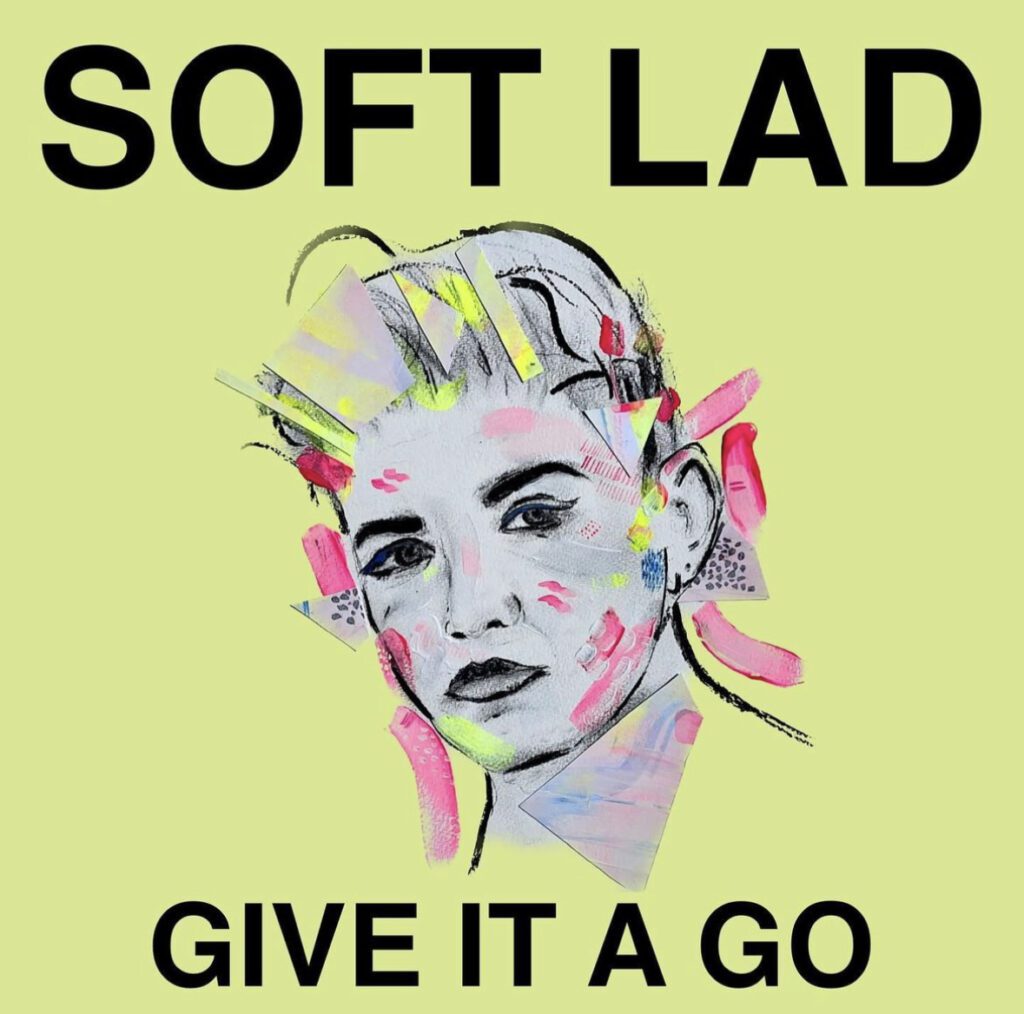 NEWS: Soft Lad releases new EP ahead of UK dates