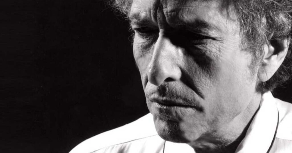 Bob Dylan Nods to Capitol Theatre’s Grateful Dead History on “Stella Blue”
