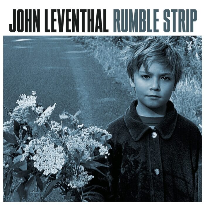 Listen: John Leventhal Announces Debut LP ‘Rumble Strip,’ Shares Two New Songs