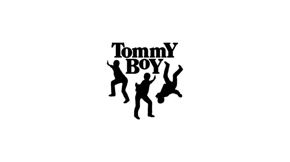 Various Artists – Tommy Boy… And You Don’t Stop (Tommy Boy)