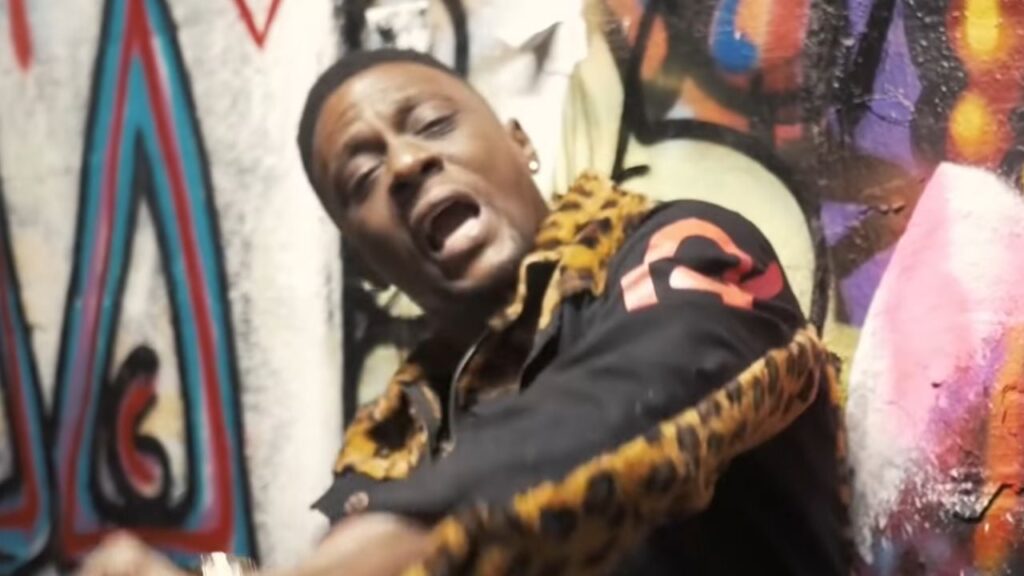 Top 23 of 2023: Boosie’s Public Feud With His Daughter